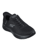 Skechers Sneakers Low GO WALK Flex - Grand Entry in schwarz