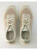 Joya Sneaker low in Grau