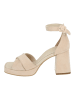 Paul Green Sandalen in Beige