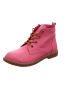 Esgano Kinderstiefel kalt Mädchen Ki.-Schnürer in  Pink