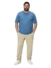 Marc O'Polo T-Shirt regular in wedgewood