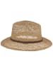 fiebig Strohhut in beige