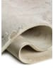 Atticgo Kurzflor-Teppich ORIS in beige