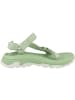 Teva Trekkingsandale Hurricane XLT3 in gruen
