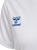 Hummel Hummel T-Shirt Hmlcore Multisport Damen Atmungsaktiv Feuchtigkeitsabsorbierenden in WHITE/TRUE BLUE