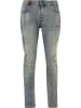 2Y Premium Slim Fit in sand blue