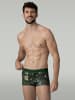 Muchachomalo 3er-Set: Boxershort in Mehrfarbig - für Herren