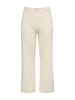 Ulla Popken Schlupfhose in beige