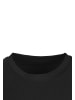 F4NT4STIC T-Shirt Frida Kahlo Star Graphic in schwarz