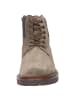 Sioux Stiefelette Adalr.-710-TEX-WF-H in braun