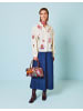 Oilily Halima Bowling Tasche in Braun