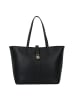 U.S. Polo Assn. Winterberry Shopper Tasche 34 cm in black