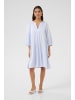 Karen By Simonsen Kleid KBThorun Feminine in Halogen Blue