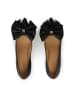 Kazar Pumps in Schwarz