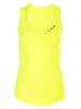 Winshape Functional Light Tanktop AET104 in neon gelb