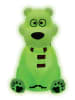 LEXIBOOK® Eisbär 3D-Taschennachtlicht mit Farbwechsel ca. 13 cm