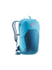 Deuter Rucksack für Damen in blau