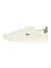 Lacoste Sneaker CARNABY SET 226 3 SMA in Weiß/Grün