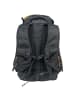 Mystery Ranch Gallagator 20 - Wanderrucksack (black, S/M) in schwarz