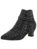 SIMEN Stiefeletten in grau