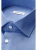 Seidensticker Business Hemd Regular in Mittelblau