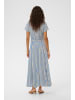 Soaked in Luxury Kleid SLArjana Feminine Form in Regatta Stripe
