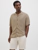 Jack & Jones Hemd in Coriander