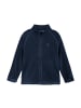 Color Kids Fleecejacke COFleece in Blau
