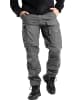 Normani Outdoor Sports Normani Outdoor Sports Herren Wanderhose - Outdoorhose in Grau