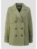 s.Oliver Outdoor-Jacke langarm in Olive