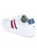 Tommy Hilfiger Schnürhalbschuh in weiss