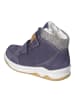 Ricosta Kindergarten Warmfutter Boot & Stiefel  in blau