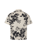 Jack & Jones Hemd JPRBlavenice in beige schwarz