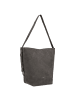 Abro Cosmo - Beuteltasche 39 cm (grey) in grau