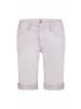 Buena Vista Paris Jeansshorts für Damen in uni
