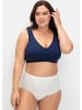 sheego Entlastungs-BH in marine