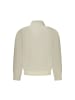 K-Way Beige Nylon Jacken & Mantel