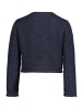 Betty Barclay Blazer-Jacke langarm in dunkelblau