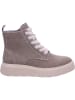 Tamaris Boots in braun