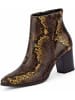 Paul Green Stiefeletten für Damen in braun