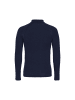 DANISH ENDURANCE Langarmshirt Extreme Merino Baselayer in dark navy