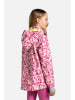 Lemon explore Wasserdichte Sportjacke in rosa