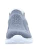 rieker Slipper in blau