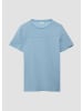 s.Oliver T-Shirt in 5312_himmelblau