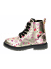 Lico Stiefel "Isalie Mid" in Goldfarben
