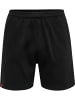 Hummel Hummel Kurze Hose Hmlred Multisport Herren Atmungsaktiv in BLACK