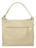 Samantha Look Shopper echt Leder in beige