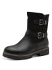 Tamaris Boots in Schwarz