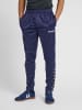 Hummel Hosen Hmlauthentic Training Pant in MARINE