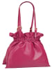 Samantha Look Shopper in pink